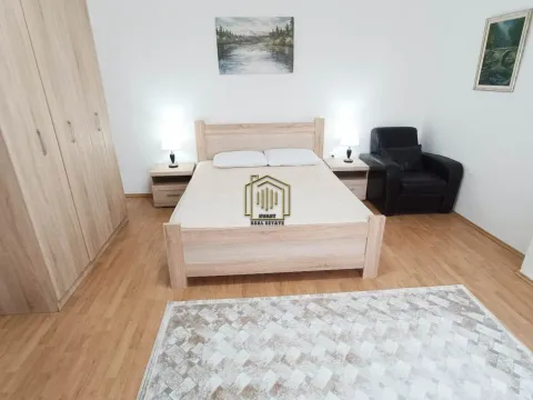 Izdavanje, dvosoban stan, 58m², Podgorica, Crna Gora - image 7