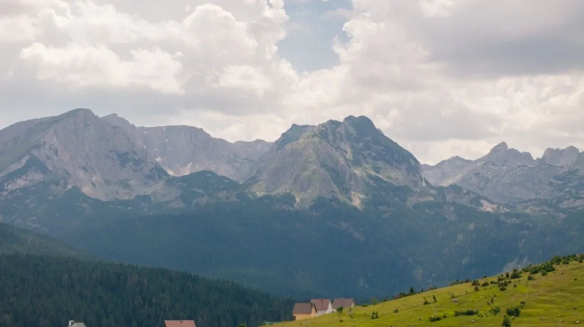 Prodaja, kuća, 190m², Pitomine, Žabljak