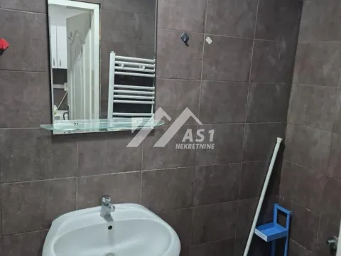 Izdavanje, jednosoban stan, 40m², Podbara, Novi Sad Sve Podlokacije - image 8