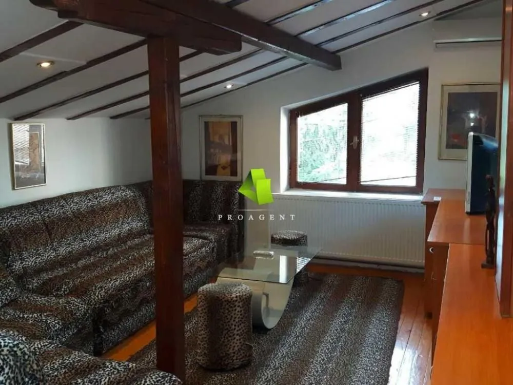 Rent, apartment, 33m², Medijana, Niš