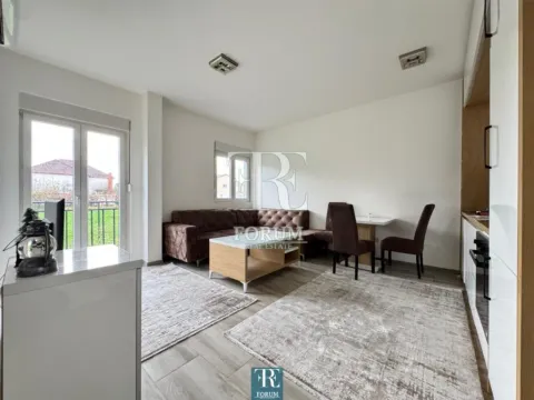 Izdavanje, dvosoban stan, 60m², Gornja Gorica, Podgorica - image 4