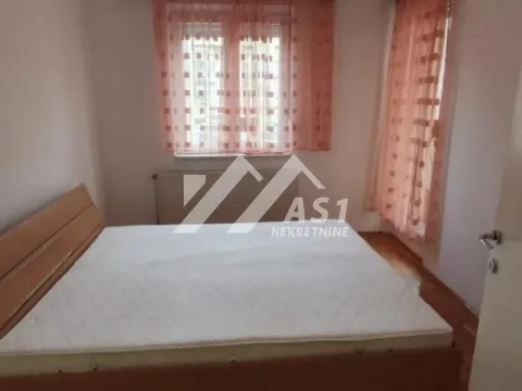 Izdavanje, dvosoban stan, 46m², Grbavica, Novi Sad Sve Podlokacije - image 6