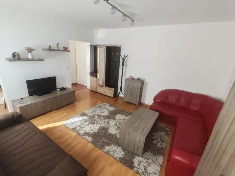 Rent, one bedroom apartment, 32m², Bulevar patrijarha Pavla, Novi Sad Sve Podlokacije - image 1