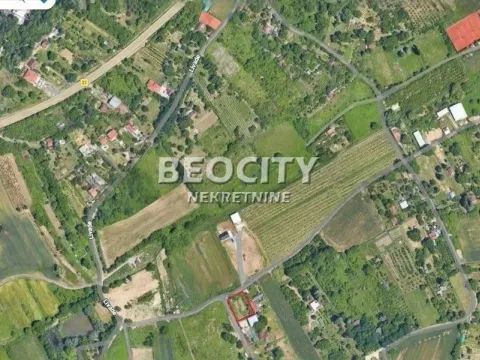 Prodaja, plac, 10m², Petrovaradin, Novi Sad - image 2