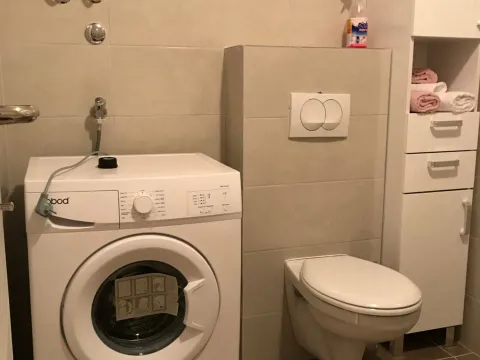 Rent, two bedroom apartment, 71m², Ljubović, Podgorica - image 12