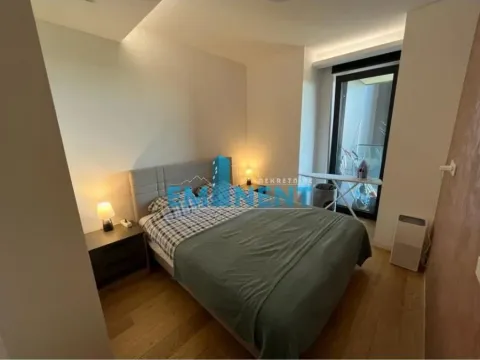 Rent, two bedroom apartment, 45m², Novi Beograd Blok 67, Novi Beograd Sve Podlokacije - image 7