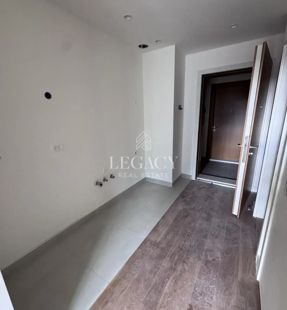 Sale, apartment, 32m², Savski Venac, Beograd