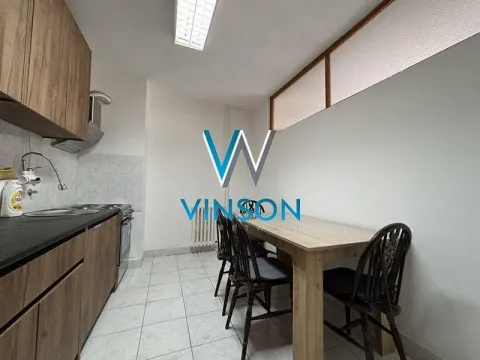 Izdavanje, dvosoban stan, 50m², Podbara, Novi Sad Sve Podlokacije - image 8