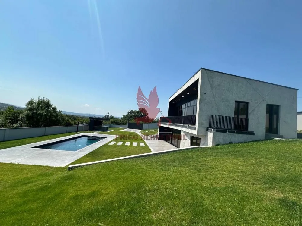 Sale, house, 180m², Kosmaj, Sopot