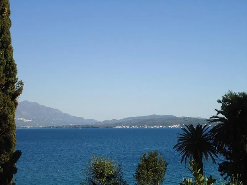 Prodaja, plac, 1600m², Bijela, Herceg Novi