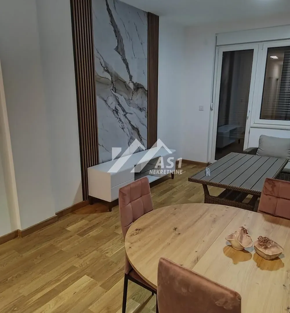 Rent, three bedroom apartment, 65m², Telep, Novi Sad Sve Podlokacije