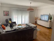 Rent, two bedroom apartment, 113m², Petrovac, Budva - image 15