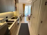 Sale, studio apartment, 27m², Savski Venac, Beograd - image 4