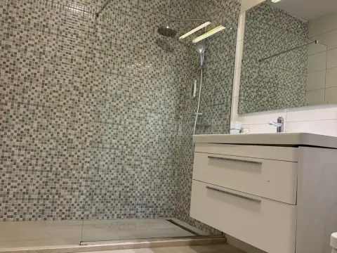 Rent, two bedroom apartment, 90m², Preko Morače, Podgorica - image 11