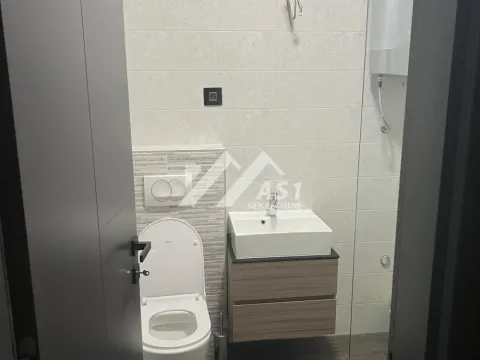 Rent, one bedroom apartment, 35m², Centar, Novi Sad - image 9