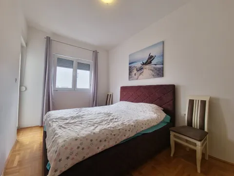 Rent, one bedroom apartment, 41m², Budva, Crna Gora - image 3