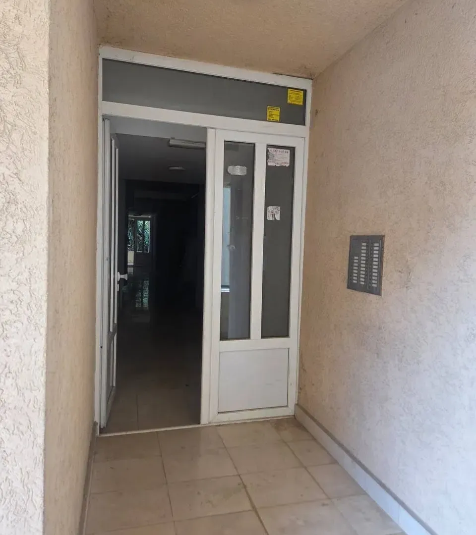 Sale, one bedroom apartment, 51m², Budva, Crna Gora