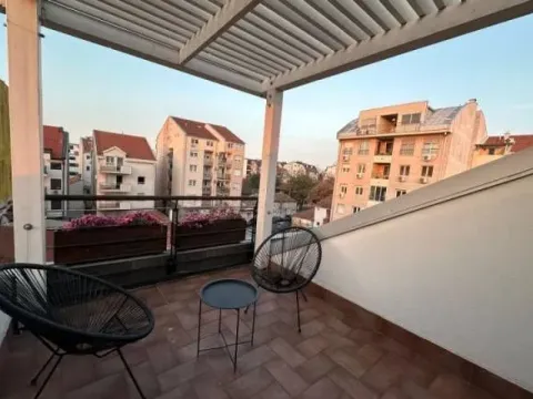 Izdavanje, dvosoban stan, 99m², Lekino Brdo, Voždovac Sve Podlokacije - image 9