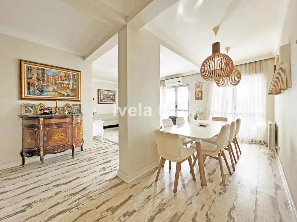 Sale, three bedroom apartment, 90m², Trošarina, Voždovac Sve Podlokacije