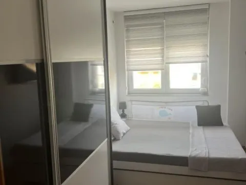 Sale, two bedroom apartment, 47m², Sajmište, Novi Sad - image 6