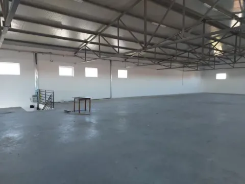 Izdavanje, poslovni prostor, 1500m², Batajnica, Beograd - image 9