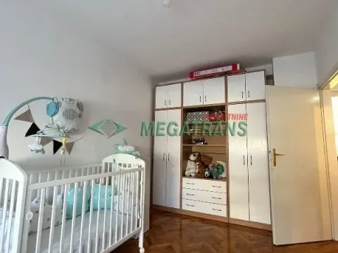 Rent, two bedroom apartment, 55m², Bulevar Oslobodjenja, Novi Sad Sve Podlokacije - image 12