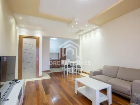 Izdavanje, dvosoban stan, 75m², Centar, Podgorica - image 2