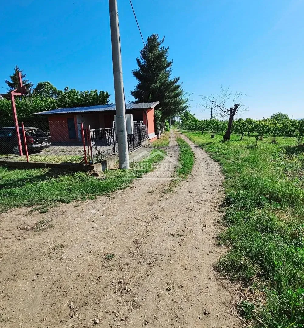 Prodaja, plac, 8900m², Grocka, Beograd