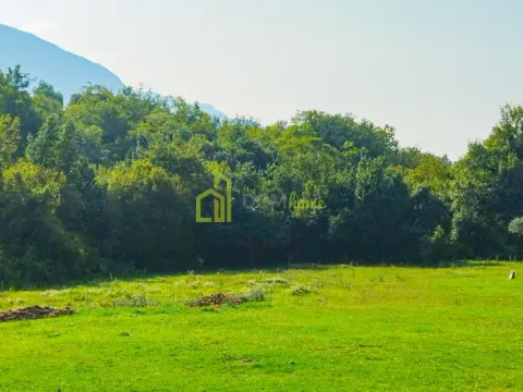 Prodaja, plac, 1200m², Tivat, Crna Gora - image 3