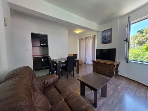 Prodaja, jednosoban stan, 50m², Bečići, Budva - image 19