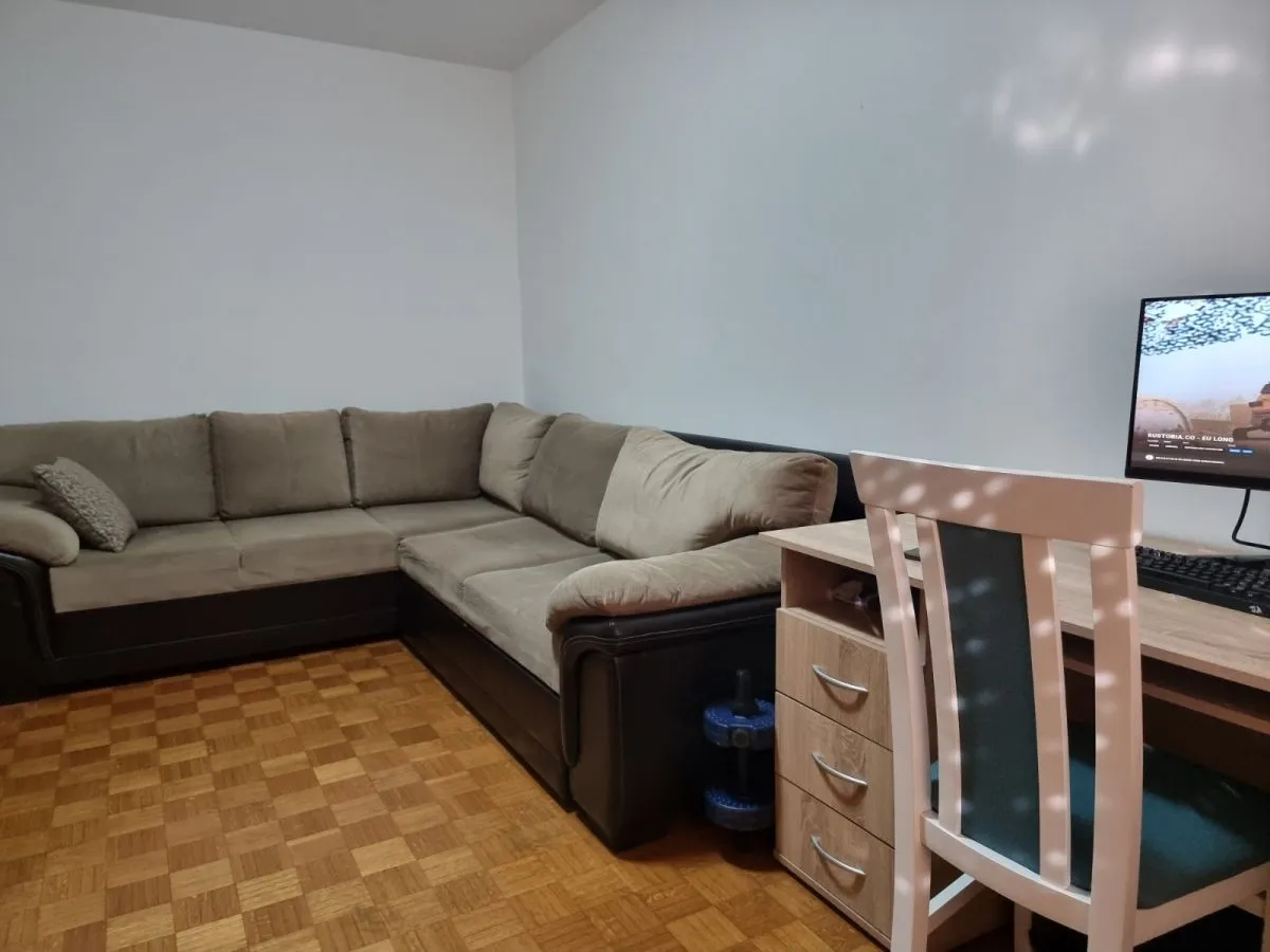 Prodaja, dvosoban stan, 47m², Detelinara, Novi Sad Sve Podlokacije