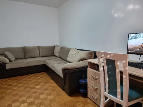 Sale, two bedroom apartment, 47m², Detelinara, Novi Sad Sve Podlokacije - image 3