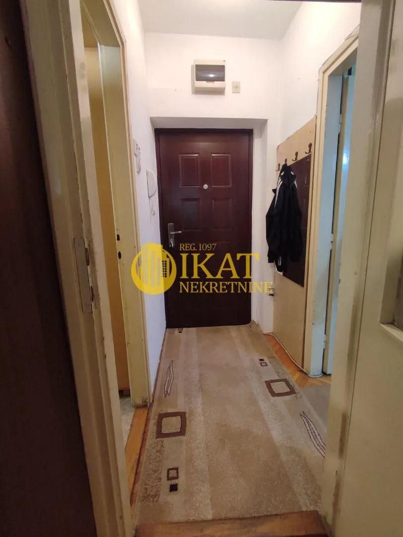 Prodaja, jednosoban stan, 45m², Karaburma, Palilula Sve Podlokacije