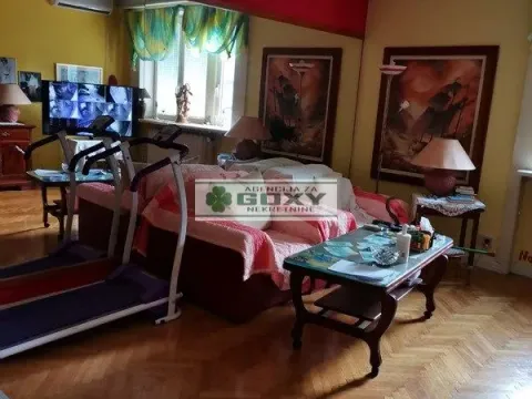 Prodaja, trosoban stan, 105m², Vračar Sve Podlokacije, Beograd - image 2