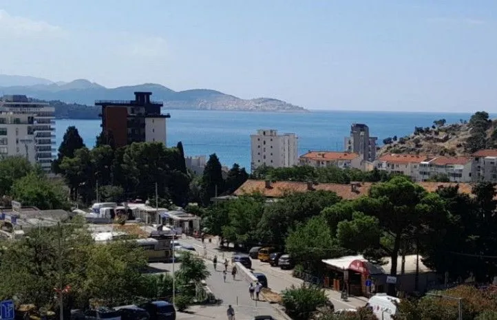 Sale, studio apartment, 30m², Sutomore, Bar