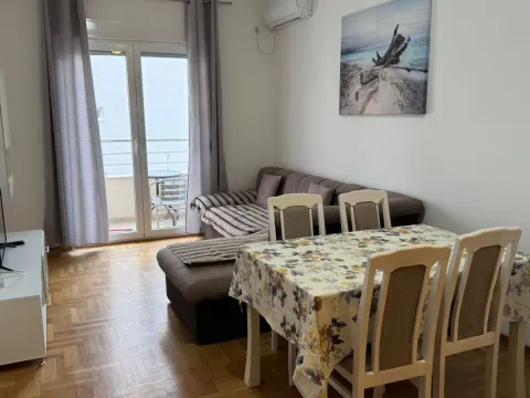 Izdavanje, dvosoban stan, 55m², Velji Vinogradi, Budva - image 8
