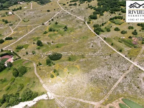 Sale, land lot, 14200m², Vrbanj, Herceg Novi - image 11