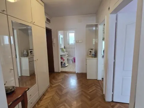 Sale, two bedroom apartment, 64m², Kej, Novi Sad Sve Podlokacije - image 12