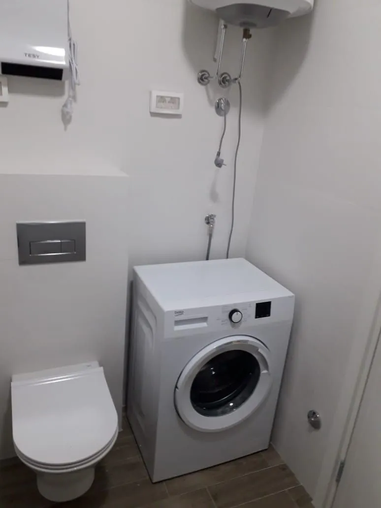 Izdavanje, stan, 40m², Podgorica, Crna Gora