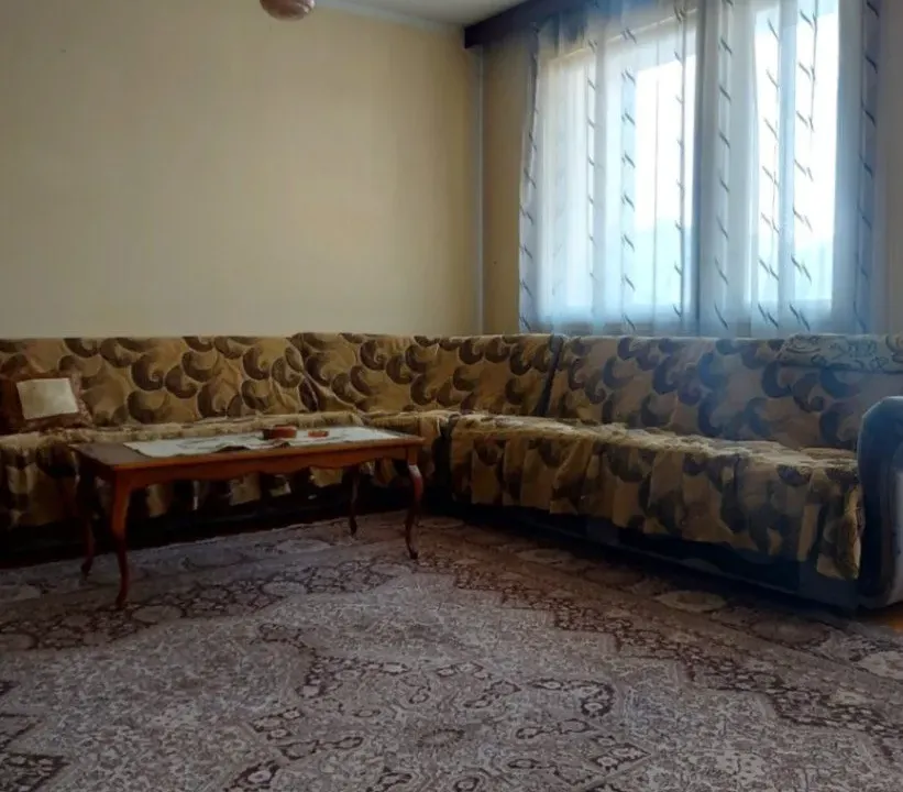 Sale, two bedroom apartment, 84m², Centar, Nikšić