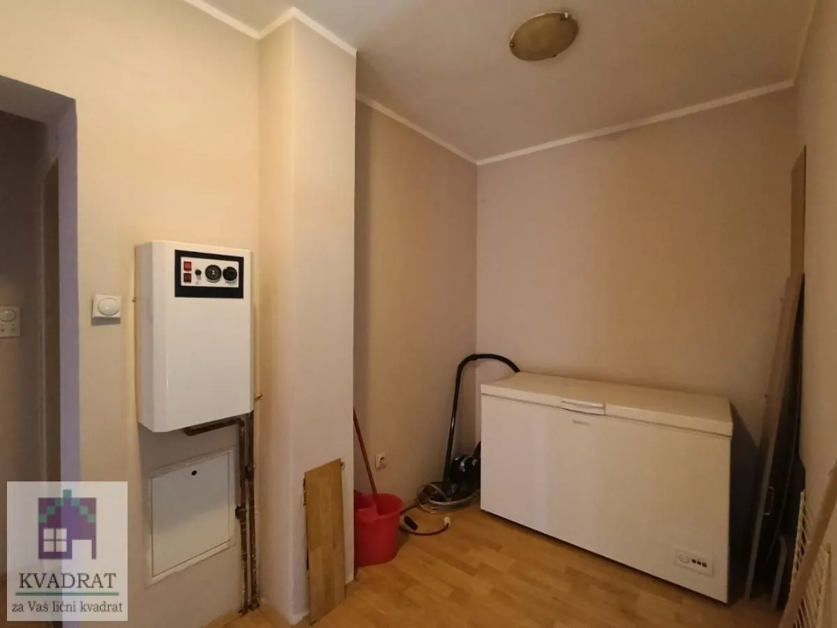 Sale, three bedroom apartment, 82m², Obrenovac, Beograd