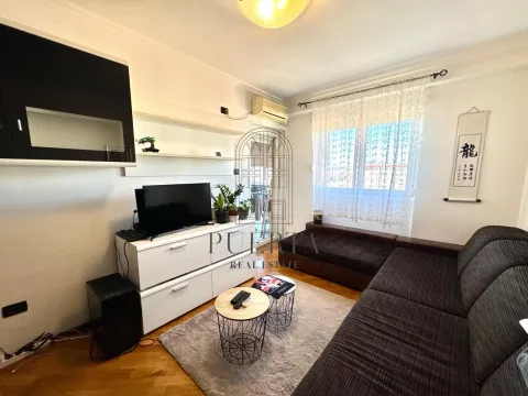 Sale, one bedroom apartment, 40m², 1 maj, Podgorica - image 3