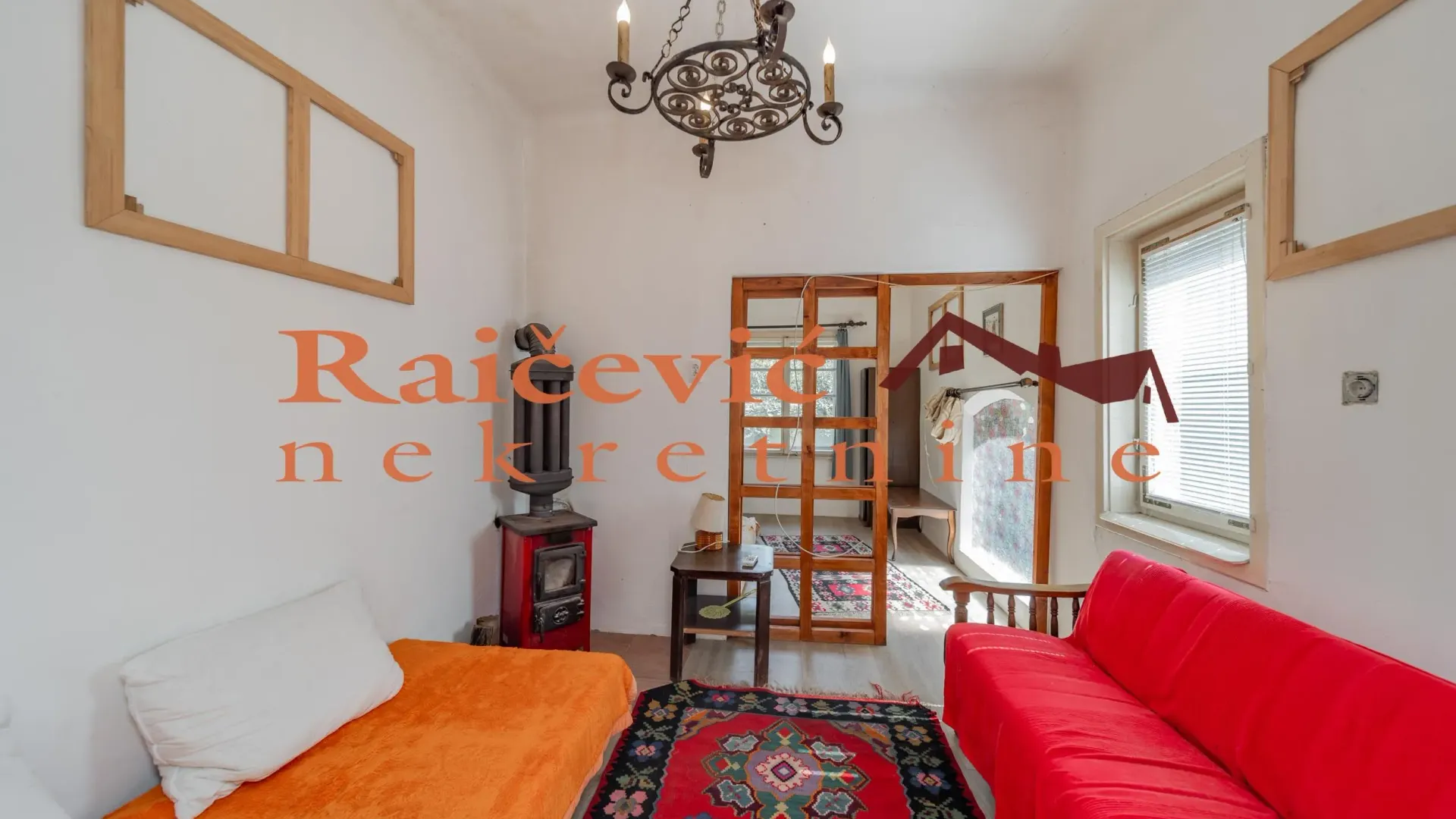 Prodaja, jednosoban stan, 26m², Čukarica, Beograd