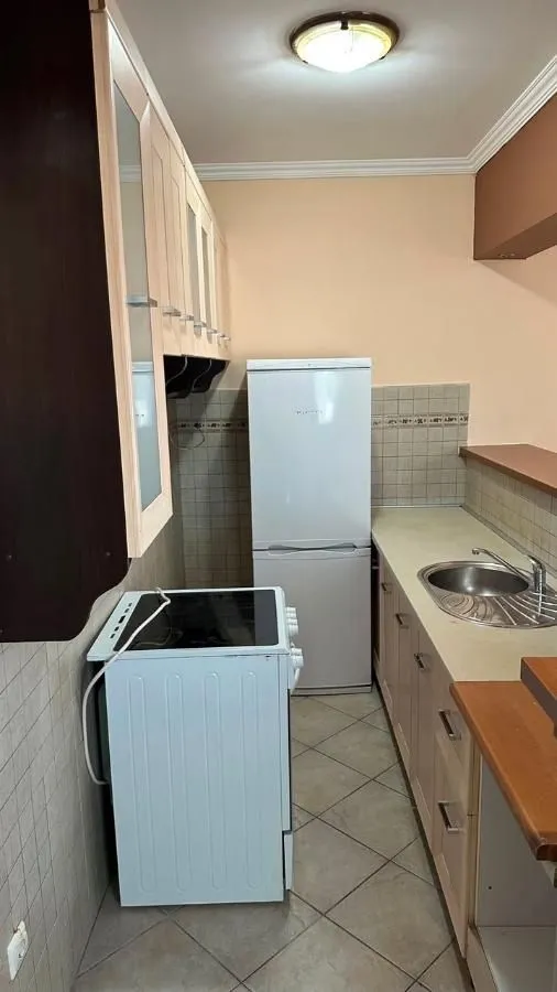 Rent, house, 55m², Dajbabe, Podgorica