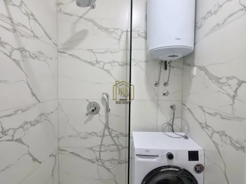 Izdavanje, jednosoban stan, 44m², Stari Aerodrom, Podgorica - image 8