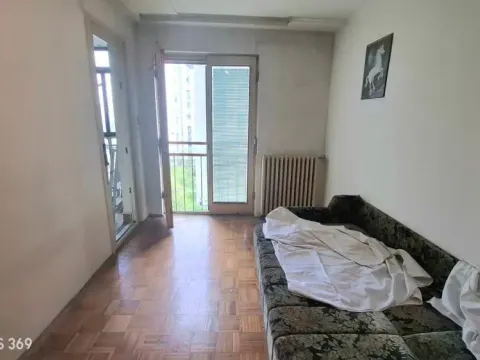 Prodaja, dvosoban stan, 58m², Novi Beograd Blok 61, Novi Beograd Sve Podlokacije - image 9