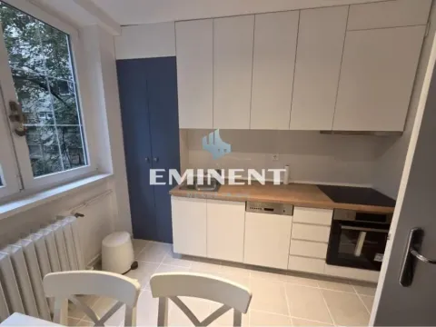 Rent, two bedroom apartment, 50m², Tašmajdan, Palilula Sve Podlokacije - image 3
