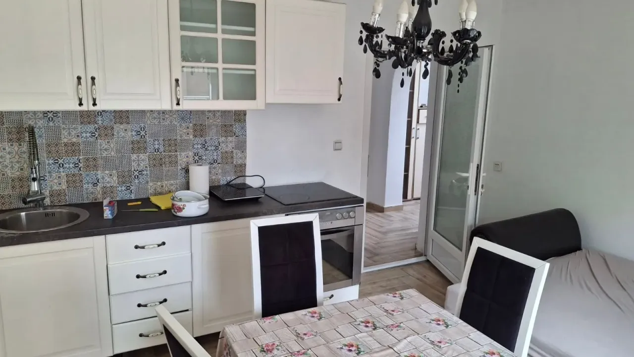 Rent, one bedroom apartment, 38m², Dobanovci, Surčin