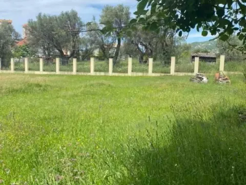 Prodaja, plac, 800m², Bjeliši, Bar - image 6