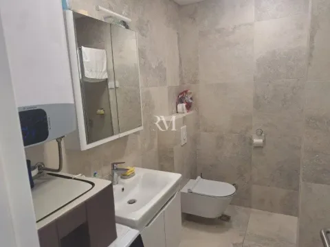 Rent, two bedroom apartment, 67m², Kalimanj, Tivat - image 8